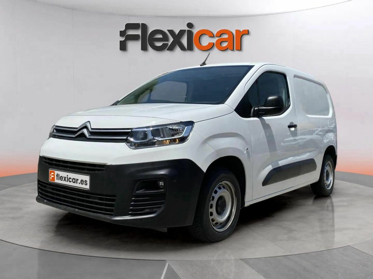citroën berlingo 2021 / foto grande (2)