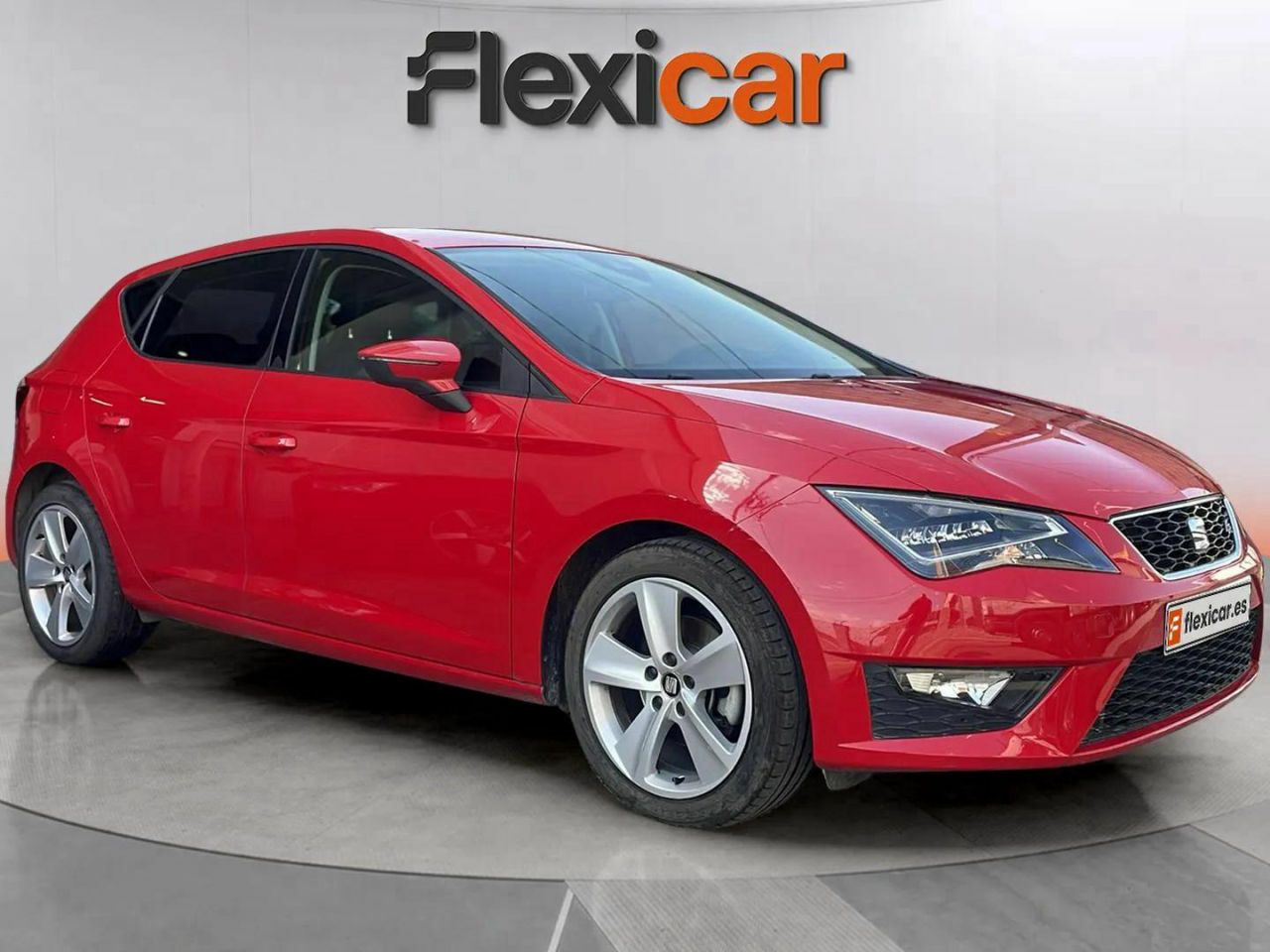 Foto seat leon 2016 /
