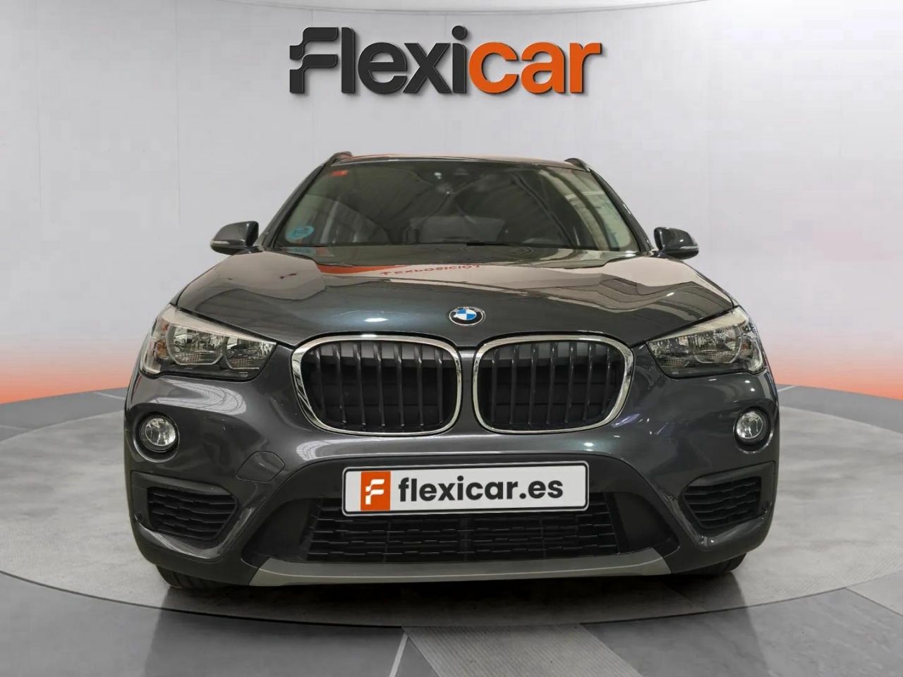 bmw x1 2017 / foto grande (2)
