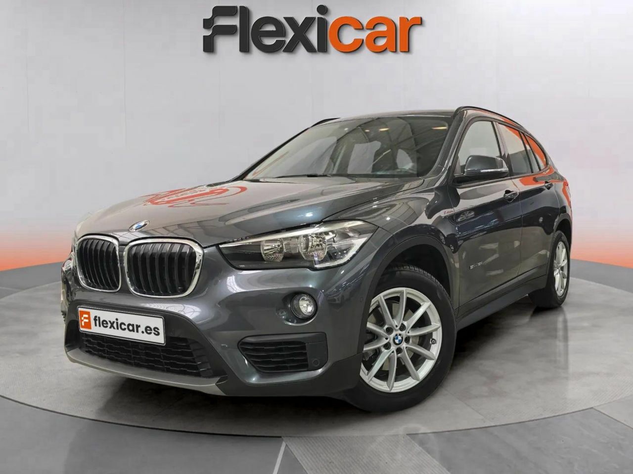 bmw x1 2017 / foto grande (3)