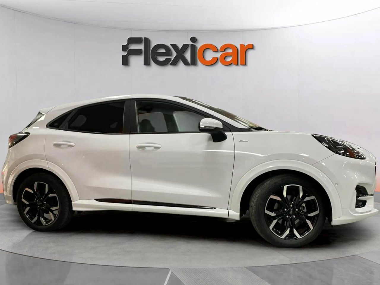 ford puma 2023 / foto grande (2)