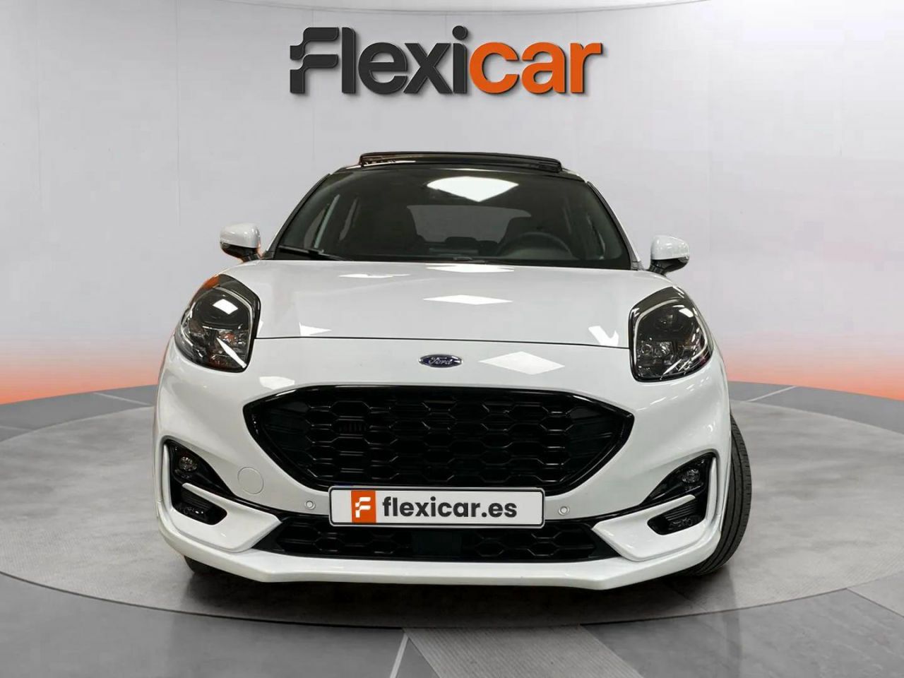 ford puma 2023 / foto grande (3)