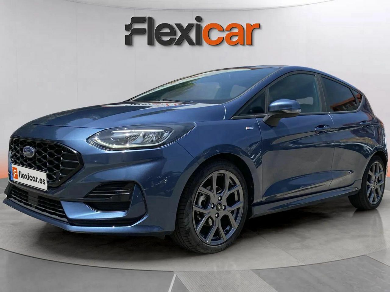 ford fiesta 2022 / foto grande (2)