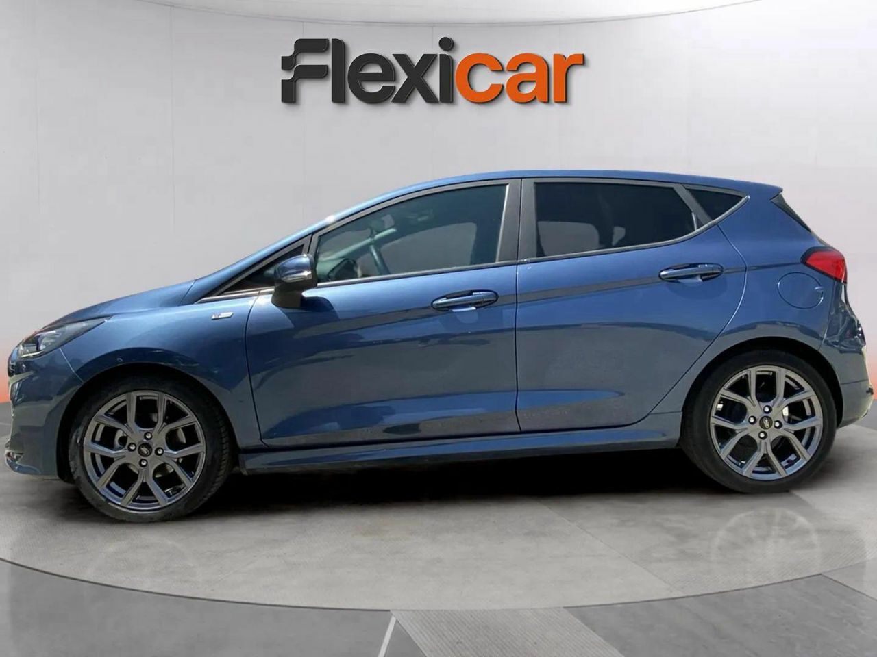 ford fiesta 2022 / foto grande (3)