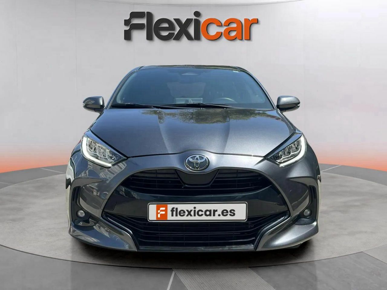 toyota yaris 2024 / foto grande (2)