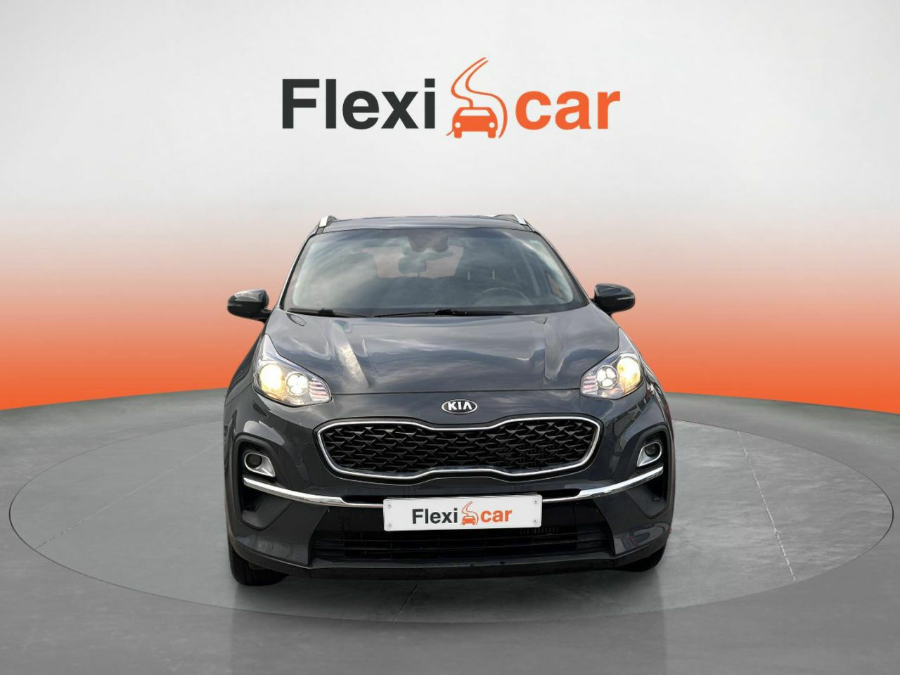 kia sportage 2020 / foto grande (2)