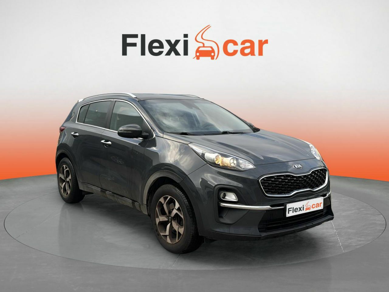 Foto kia sportage 2020 /