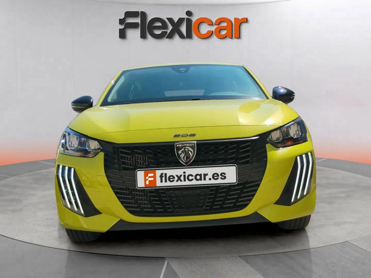 peugeot 208 2024 / foto grande (2)