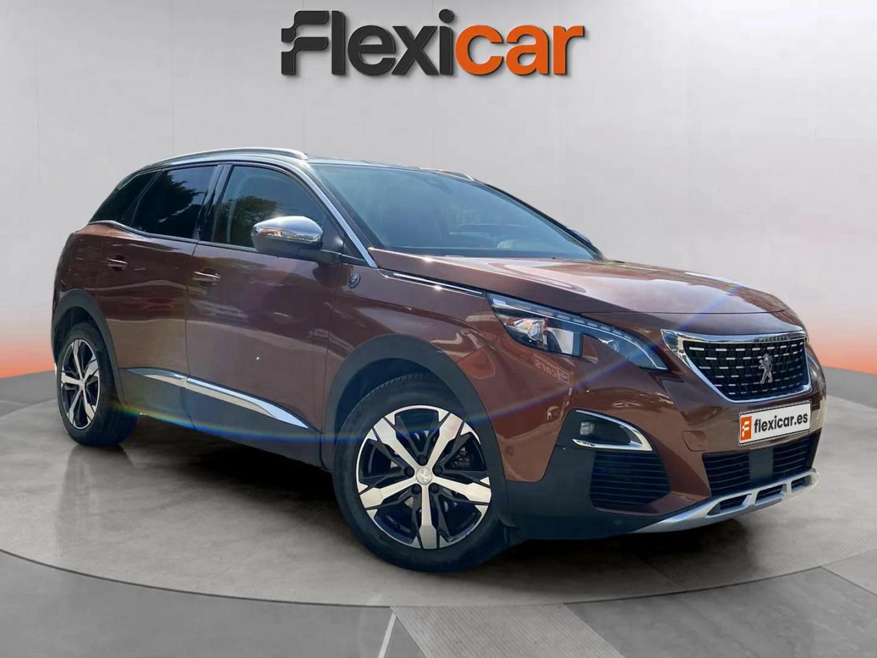 Foto peugeot 3008 2019 /