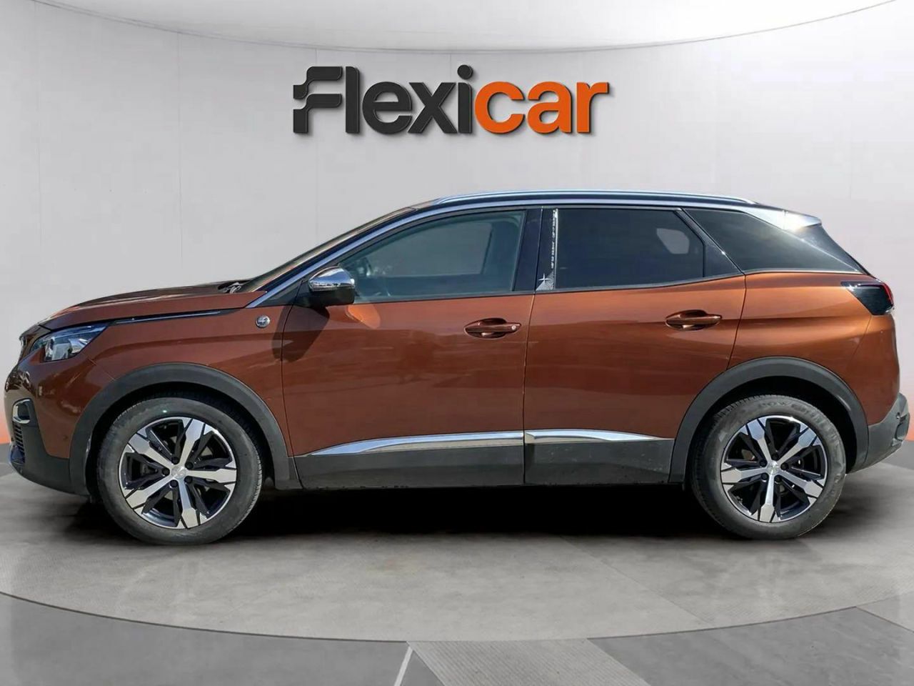 peugeot 3008 2019 / foto grande (3)