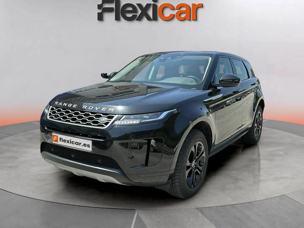 land-rover range rover evoque 2019 / foto grande (3)