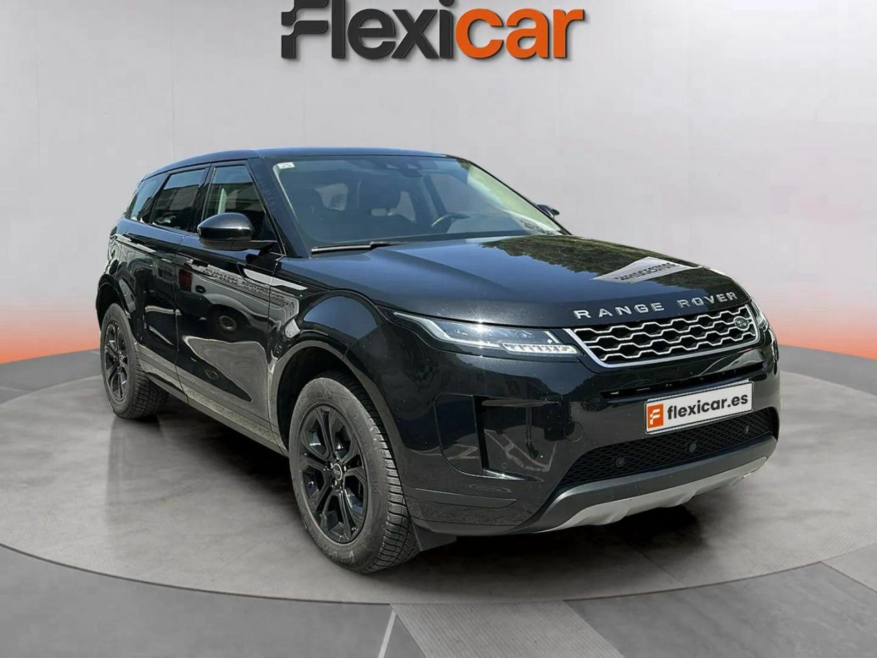 Foto land-rover range rover evoque 2019 /