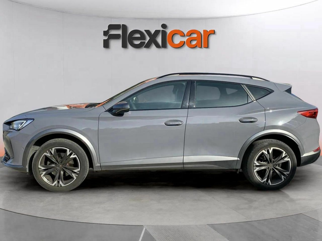 cupra formentor 2021 / foto grande (3)