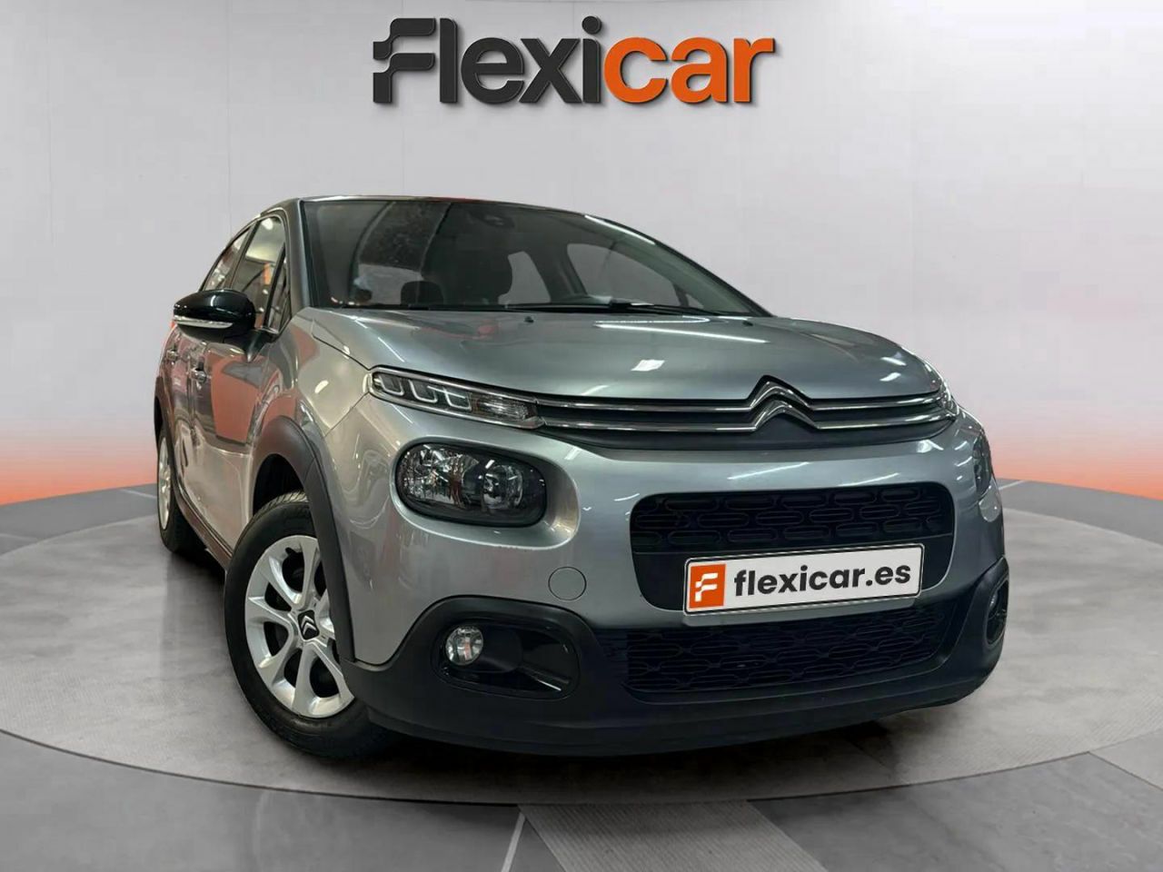 Foto citroën c3 2019 /
