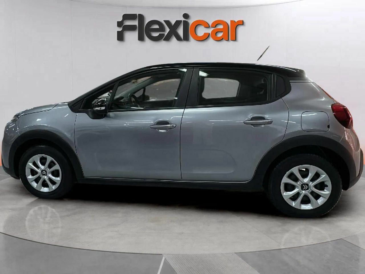 citroën c3 2019 / foto grande (3)