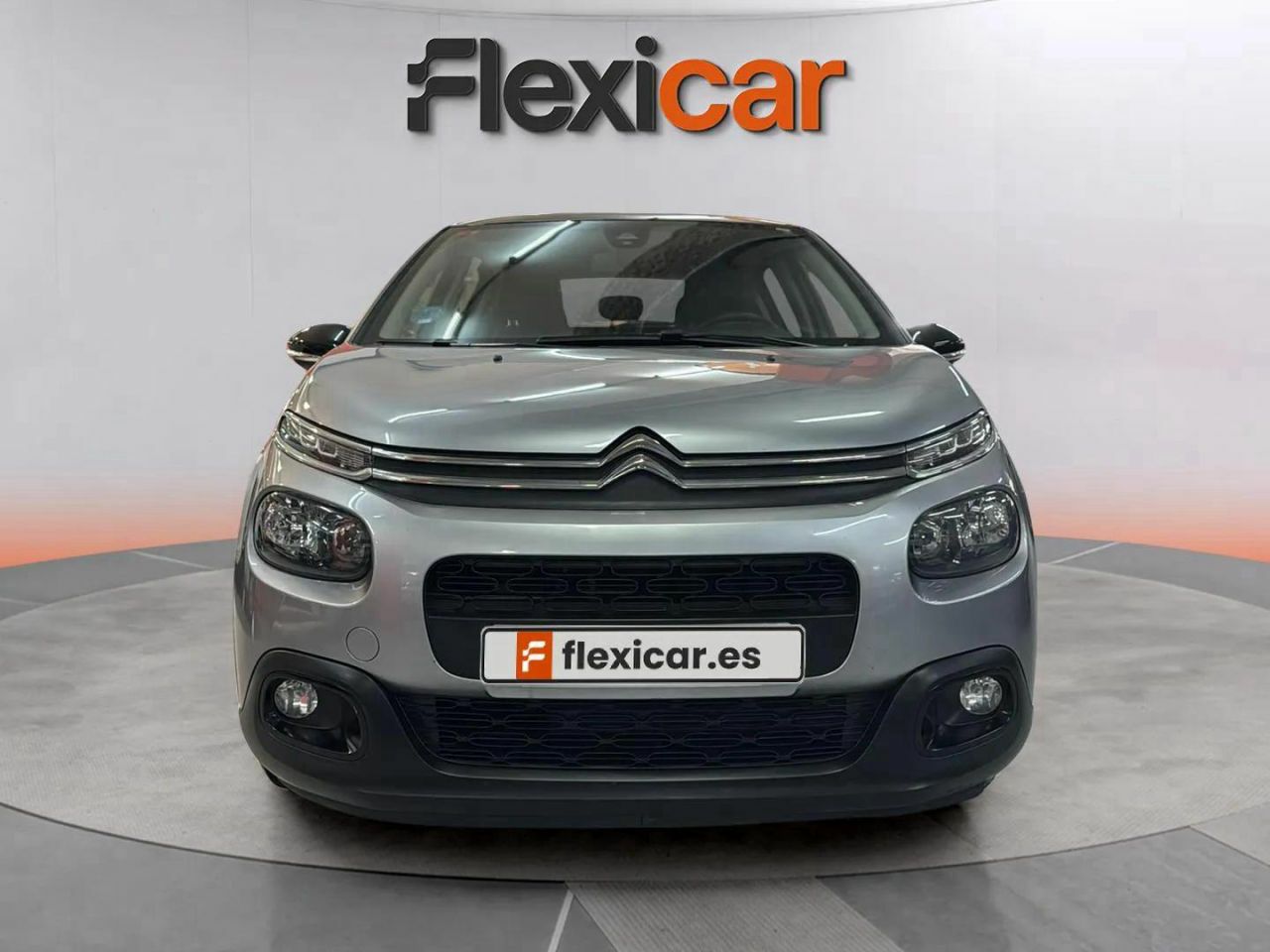 citroën c3 2019 / foto grande (2)
