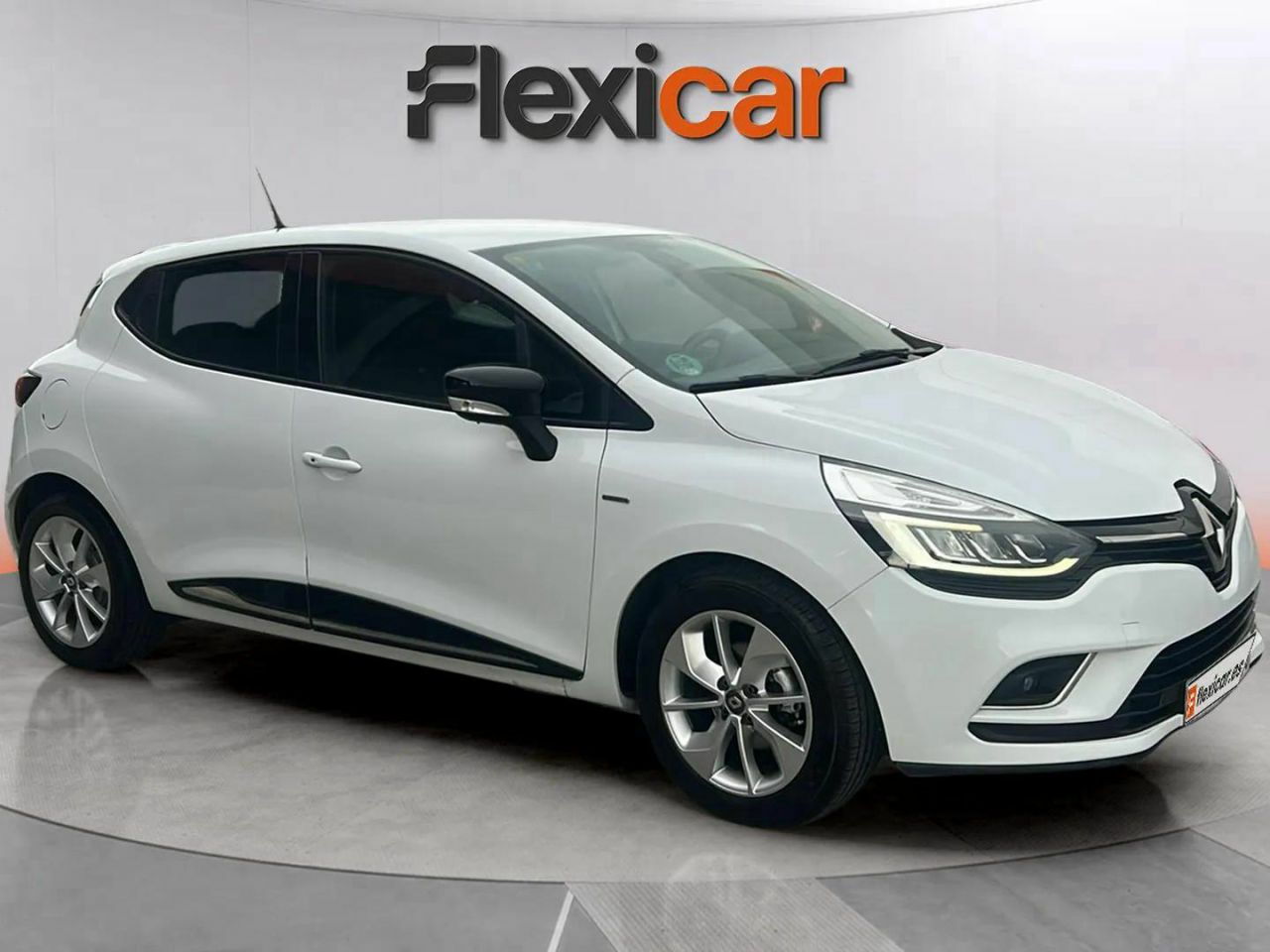Foto renault clio 2016 /
