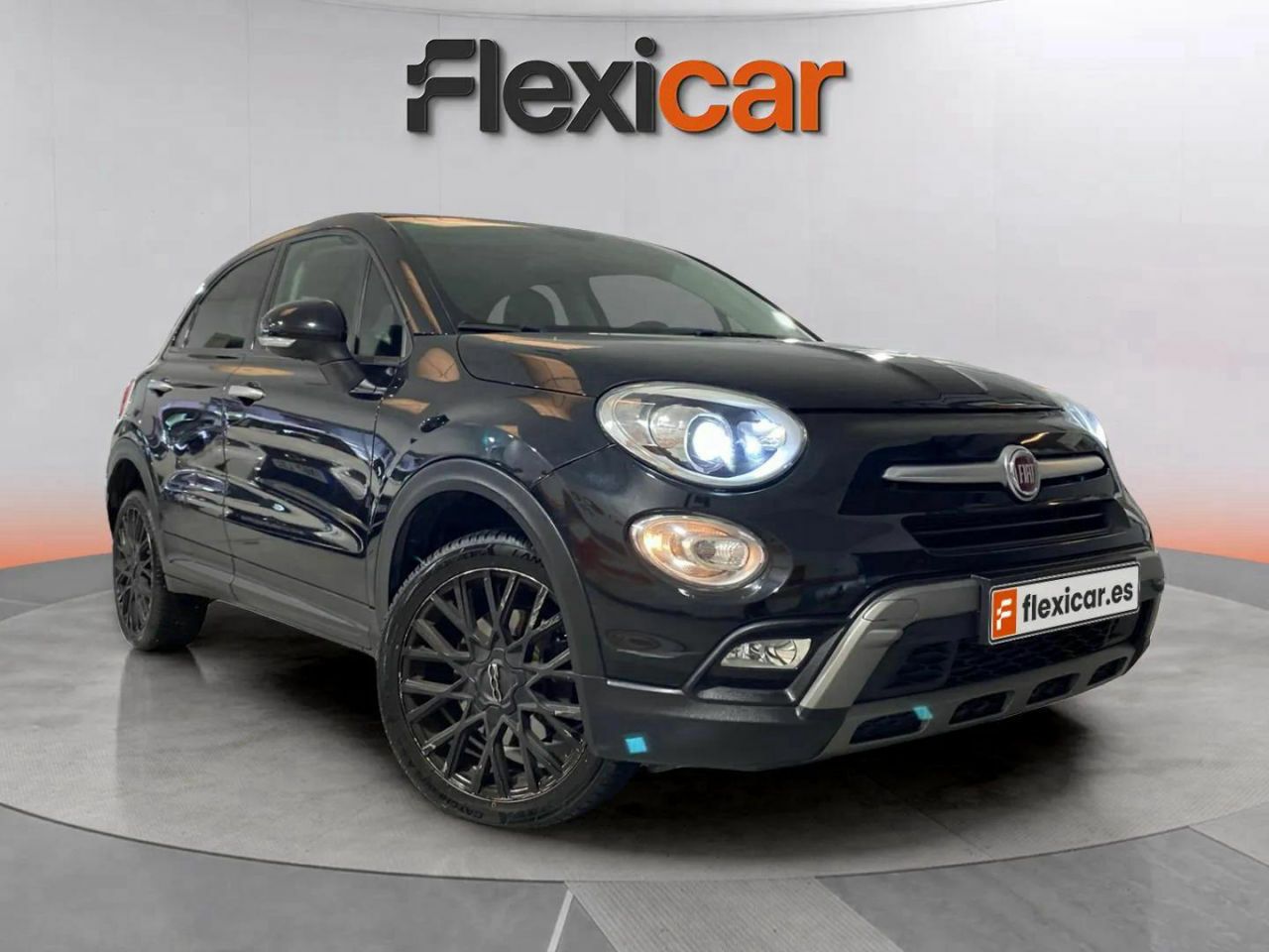 Foto fiat 500x 2015 /