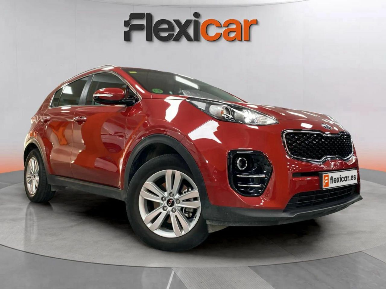 Foto kia sportage 2018 /