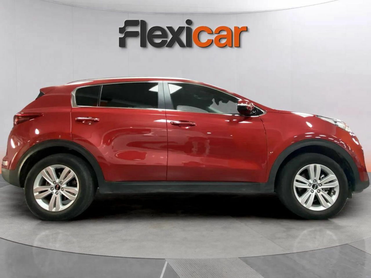 kia sportage 2018 / foto grande (2)