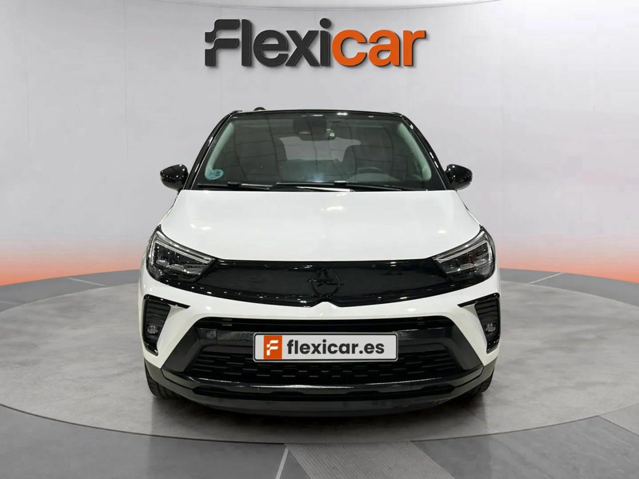 opel crossland 2022 / foto grande (2)