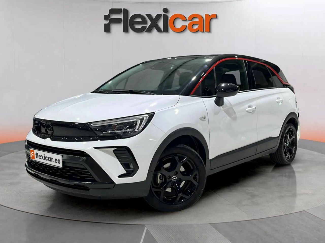 opel crossland 2022 / foto grande (3)