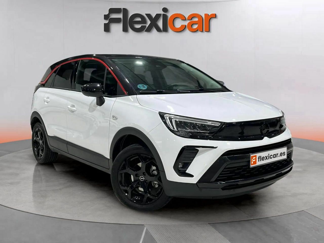 Foto opel crossland 2022 /