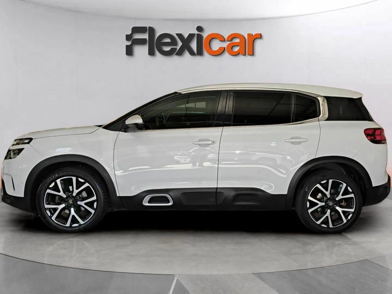 citroën c5 aircross 2020 / foto grande (3)