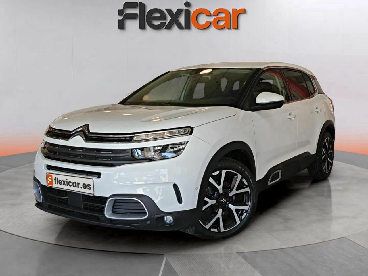 citroën c5 aircross 2020 / foto grande (2)