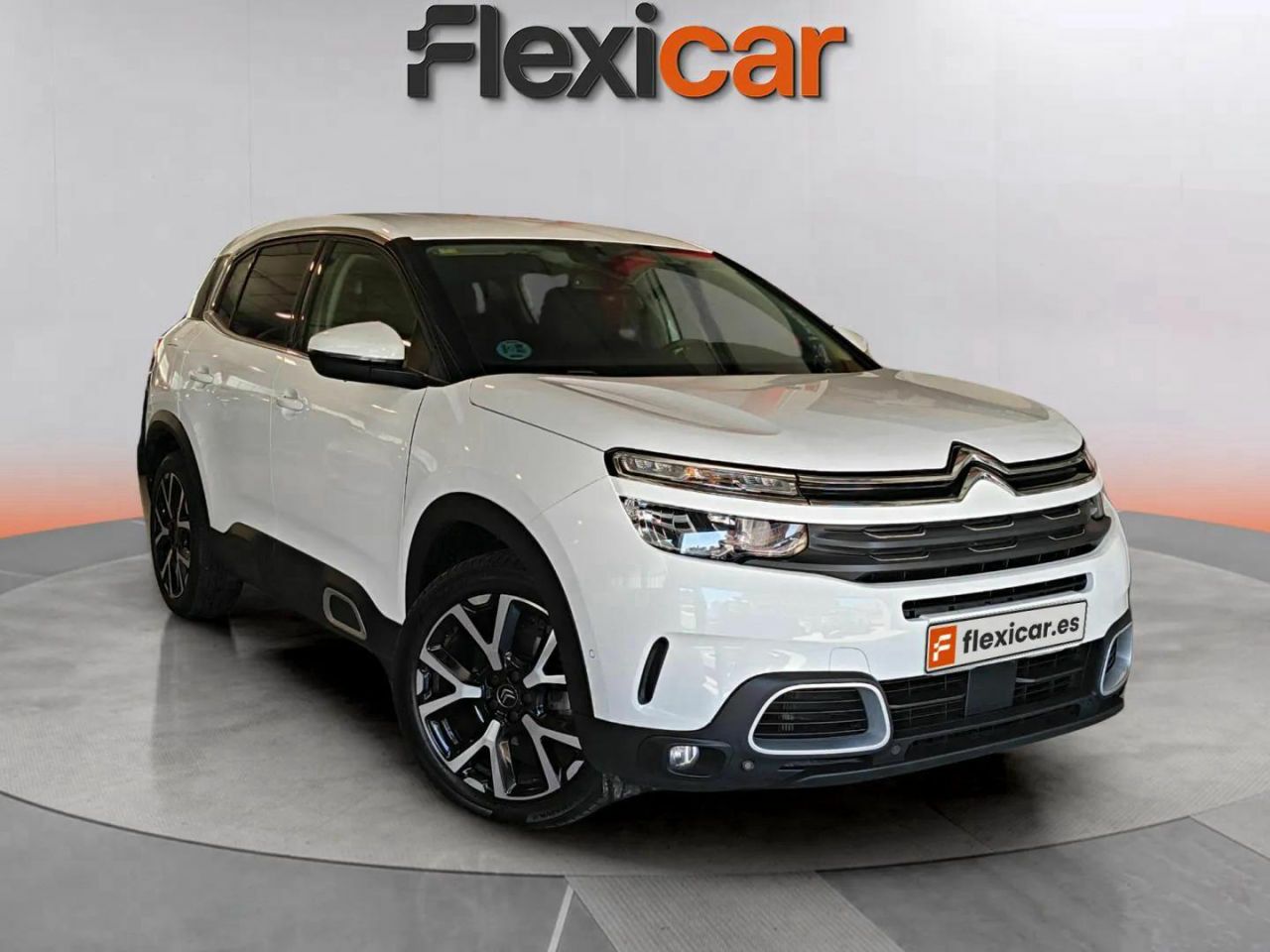 Foto citroën c5 aircross 2020 /