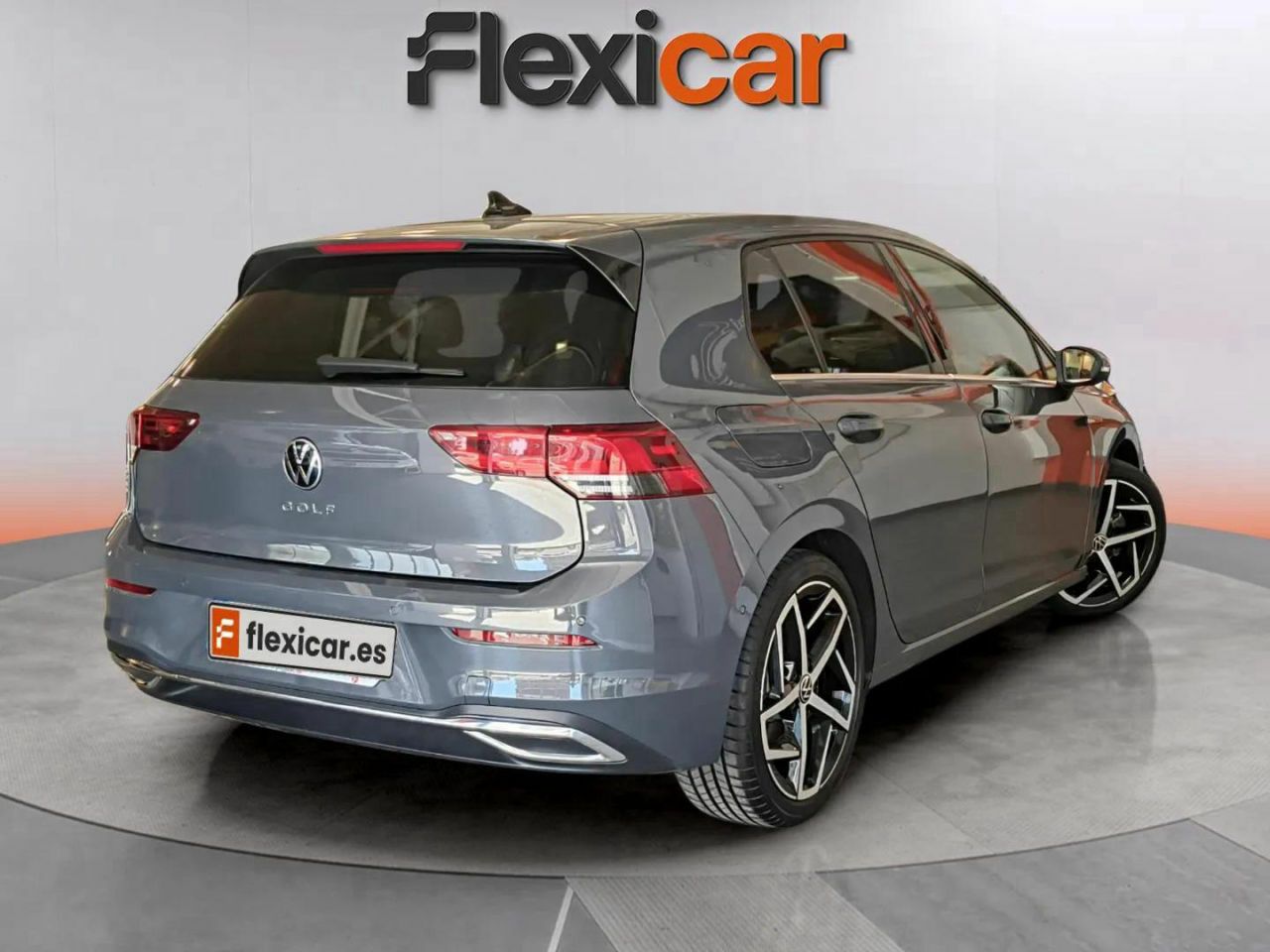 volkswagen golf 2020 / foto grande (2)