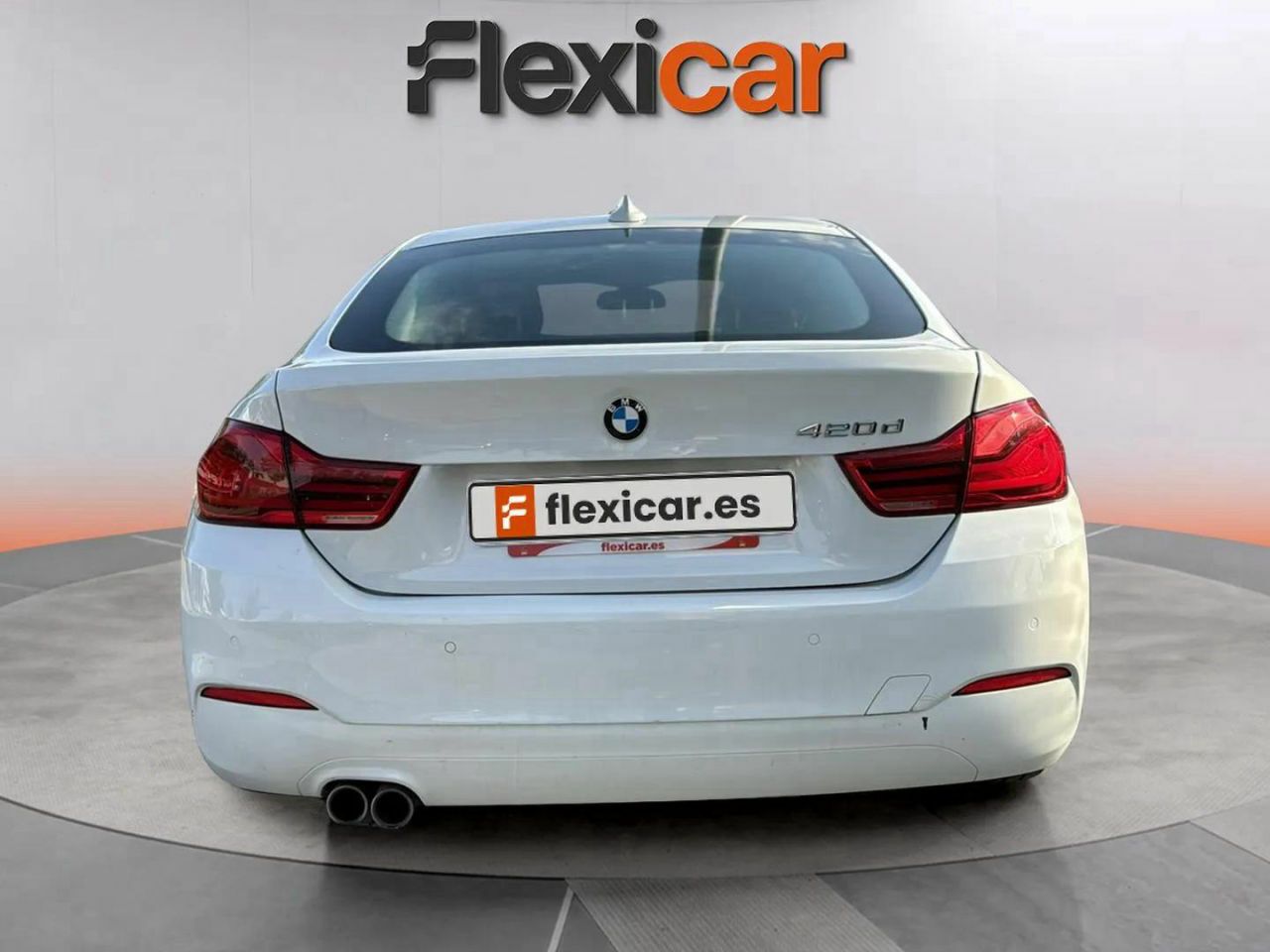bmw serie 4 2018 / foto grande (3)