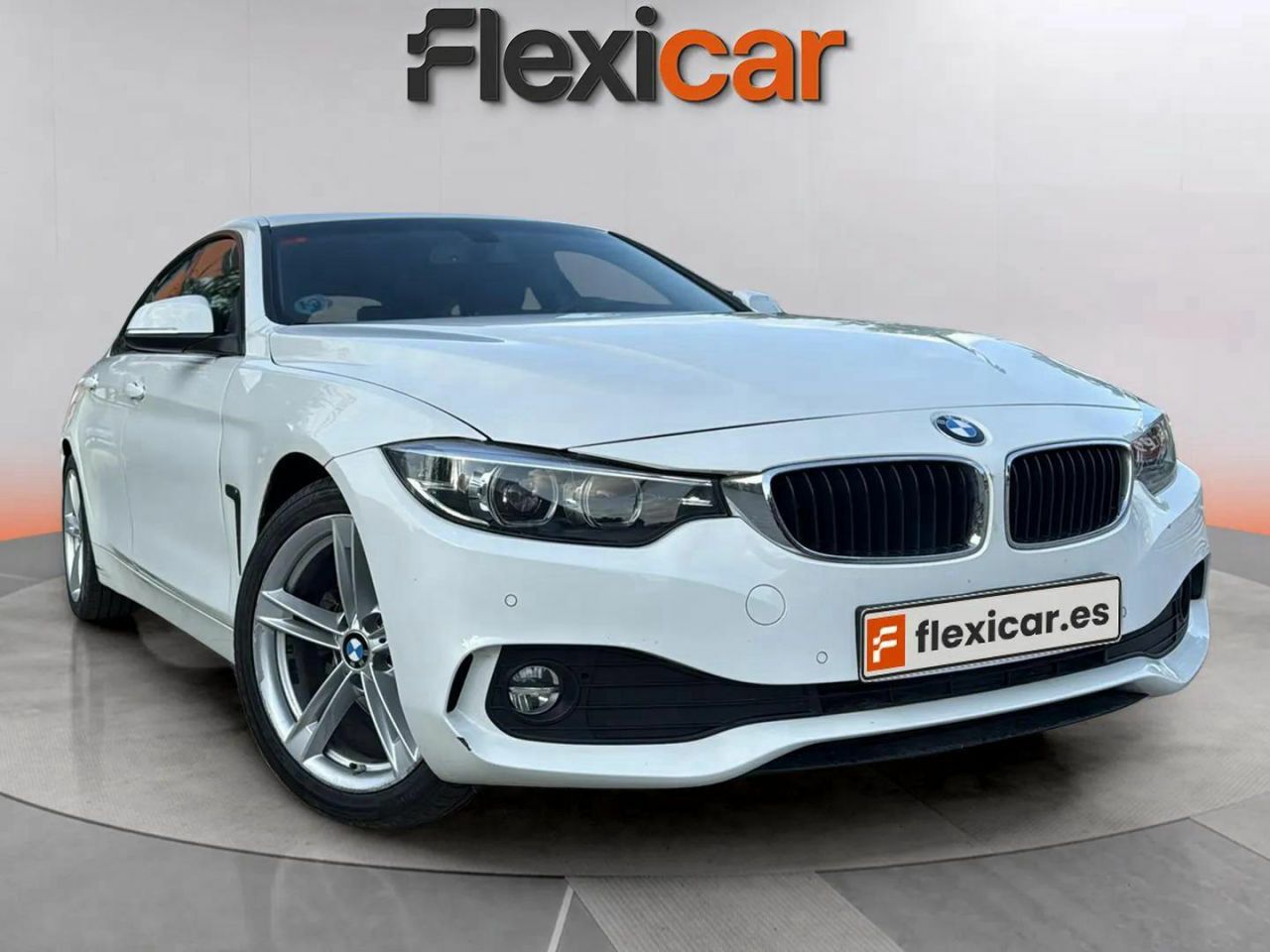 Foto bmw serie 4 2018 /