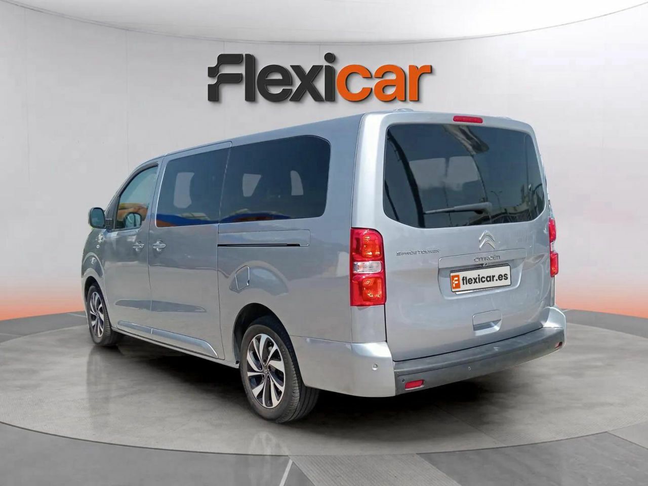 citroën spacetourer 2021 / foto grande (2)