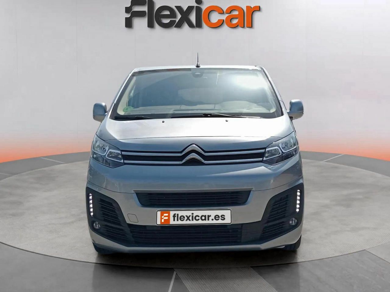 citroën spacetourer 2021 / foto grande (3)