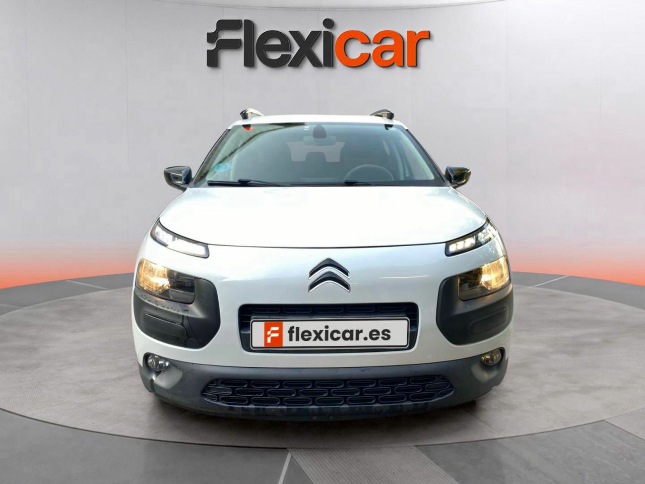 citroën c4 cactus 2016 / foto grande (2)