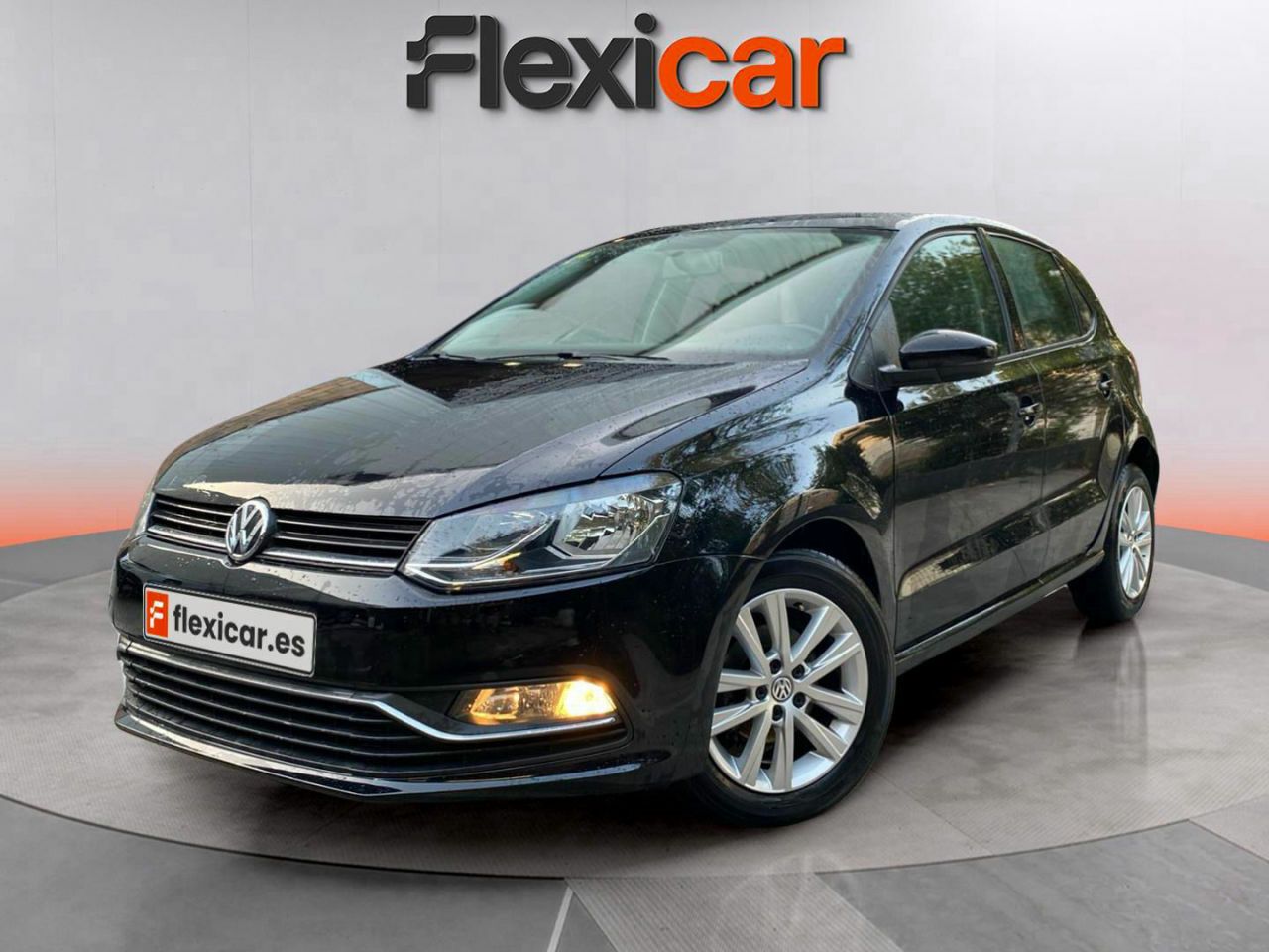 volkswagen polo 2015 / foto grande (3)