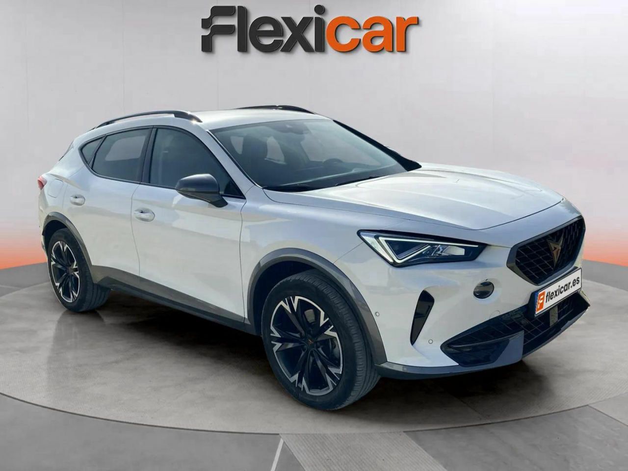 Foto cupra formentor 2023 /