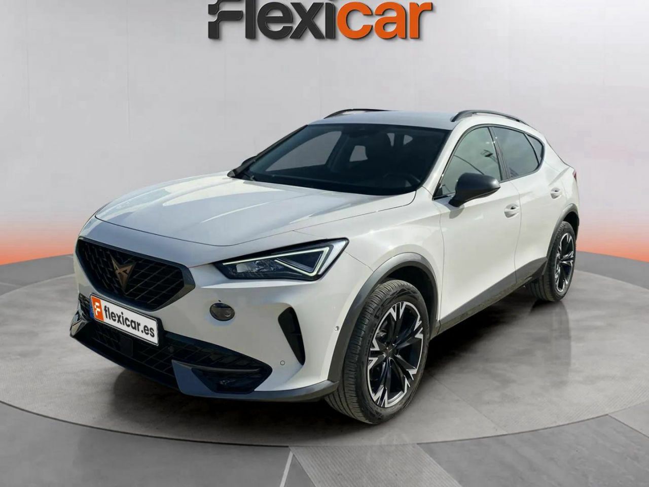cupra formentor 2023 / foto grande (2)