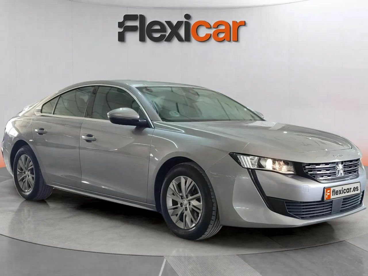 Foto peugeot 508 2021 /