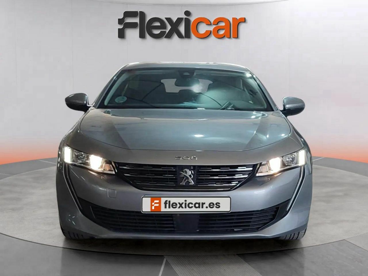 peugeot 508 2021 / foto grande (2)