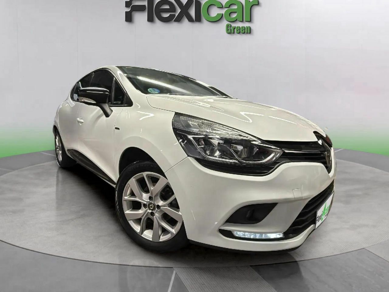 Foto renault clio 2018 /