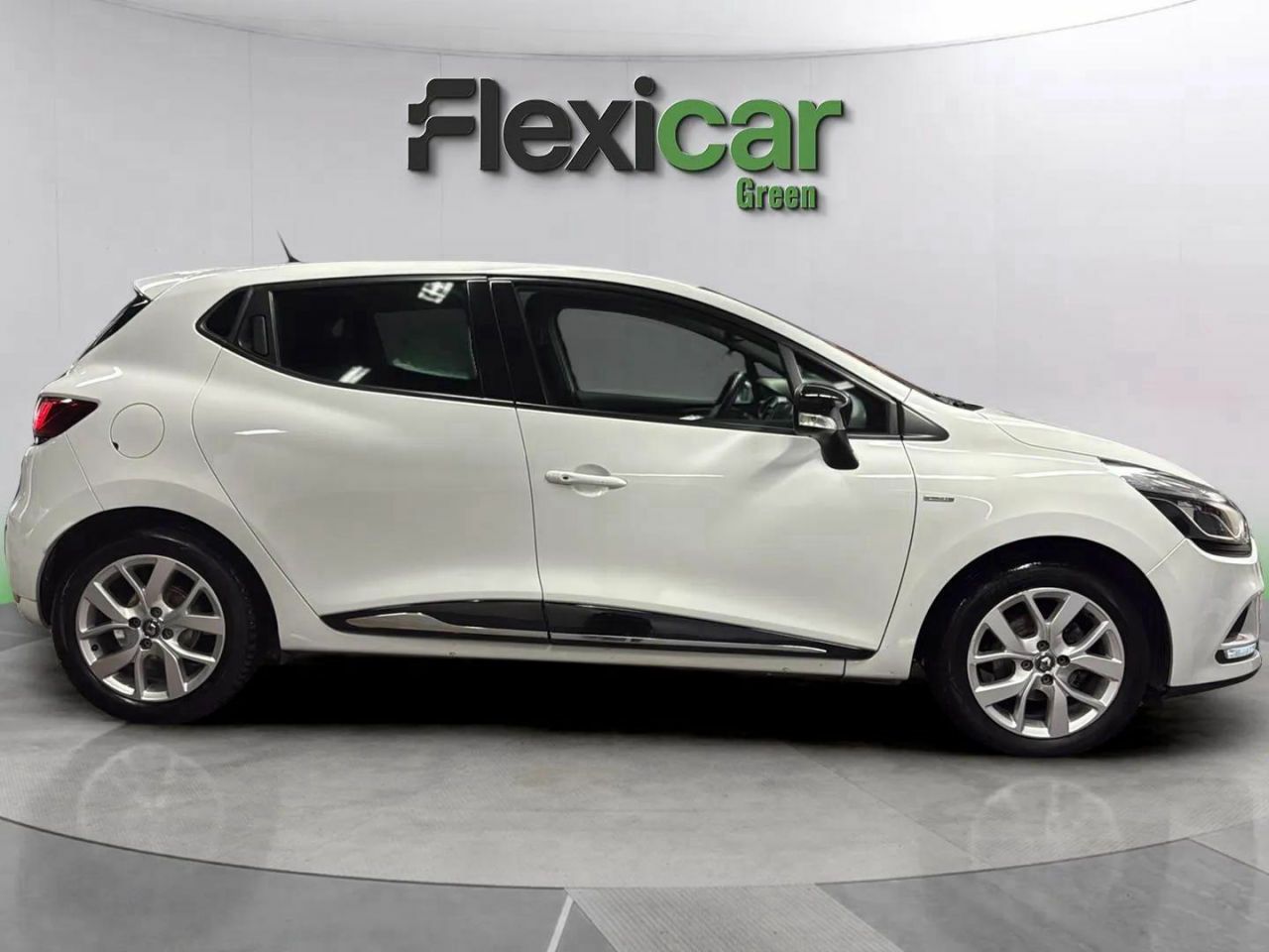 renault clio 2018 / foto grande (2)