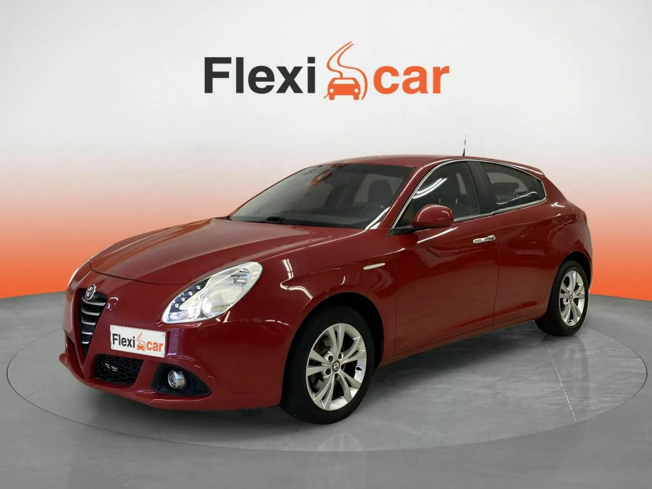 alfa romeo giulietta 2015 / foto grande (3)