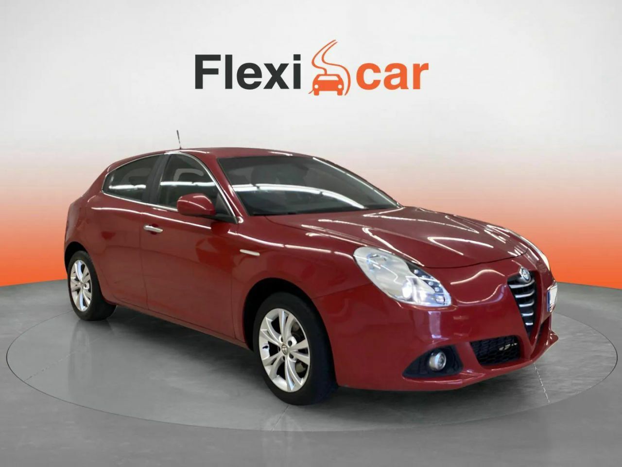 Foto alfa romeo giulietta 2015 /