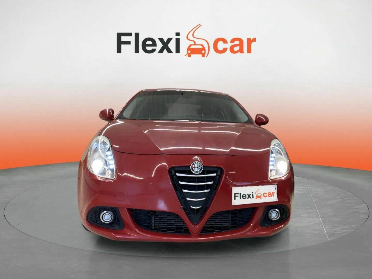 alfa romeo giulietta 2015 / foto grande (2)
