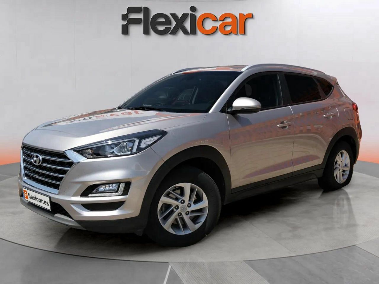 hyundai tucson 2020 / foto grande (3)