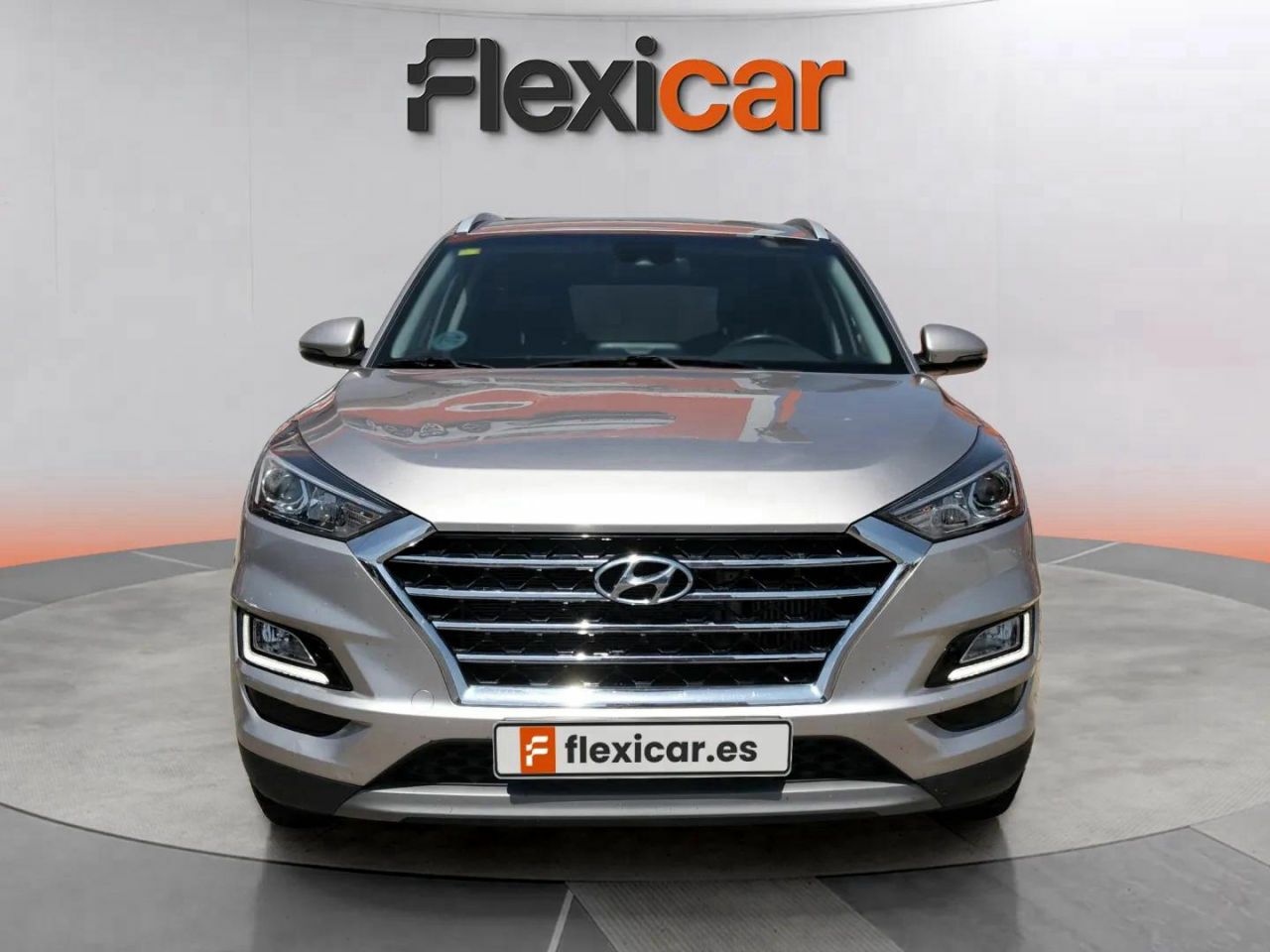 hyundai tucson 2020 / foto grande (2)