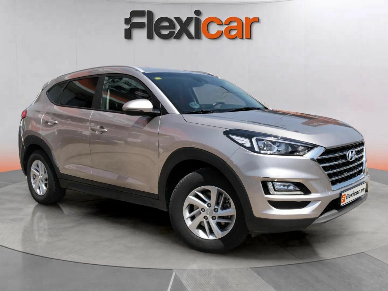 Foto hyundai tucson 2020 /