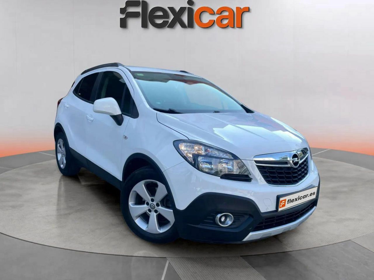 Foto opel mokka 2016 /